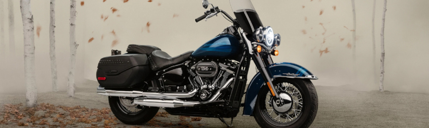 2021 Harley-Davidson&reg; Heritage for sale in Wildhorse Harley-Davidson®, Bend, Oregon
