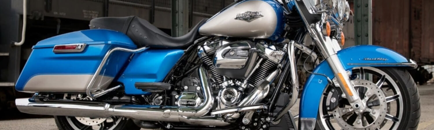 2021 Harley-Davidson&reg; FLHR for sale in Wildhorse Harley-Davidson®, Bend, Oregon