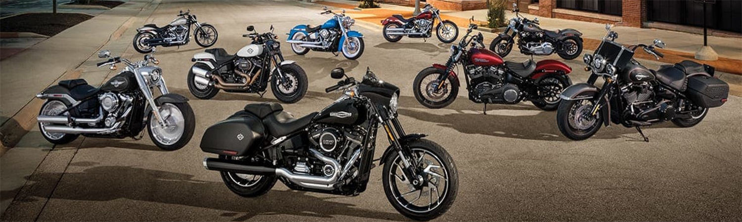 2021 Harley-Davidson&reg; motorcycle for sale in Wildhorse Harley-Davidson®, Bend, Oregon