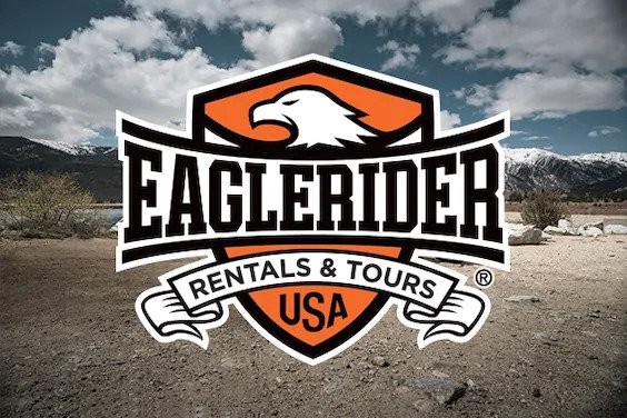 Eagleriders Rentals & Tours USA Logo