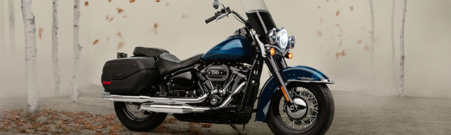 2021 Harley-Davidson® Heritage for sale in Wildhorse Harley-Davidson®, Bend, Oregon