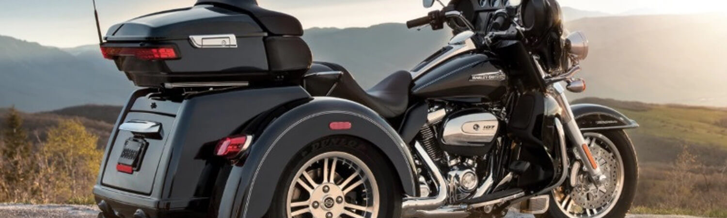 2021 Harley-Davidson® Tri Glide for sale in Wildhorse Harley-Davidson®, Bend, Oregon