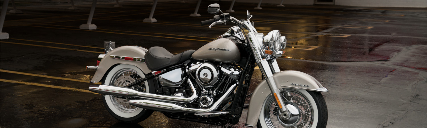 2021 Harley-Davidson&reg; FLDE Deluxe for sale in Wildhorse Harley-Davidson®, Bend, Oregon