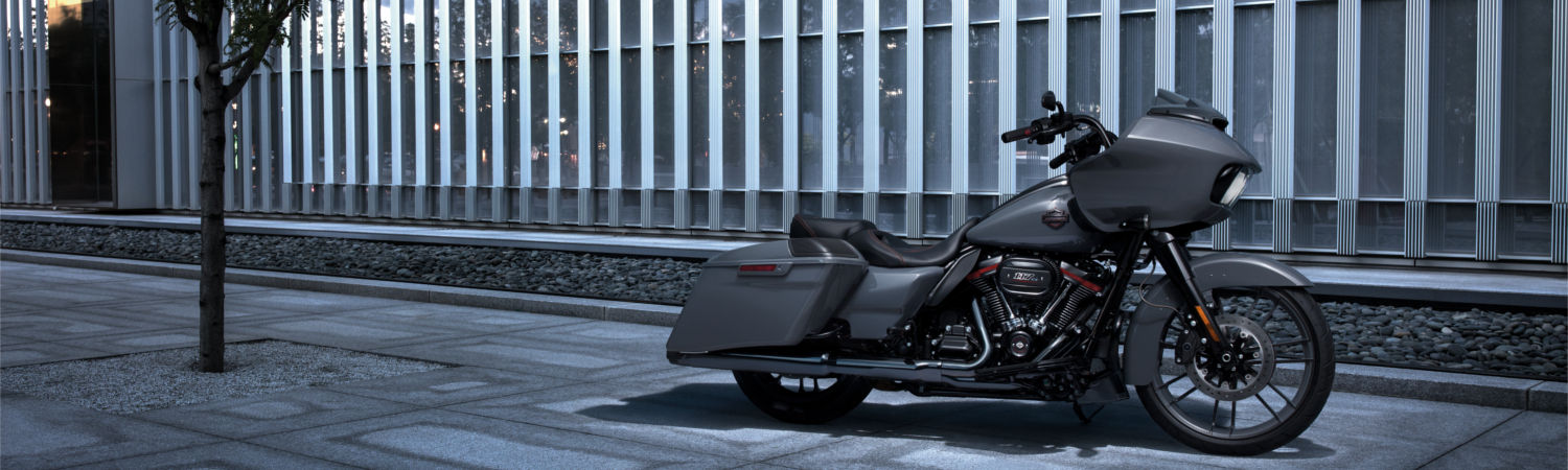 2021 Harley-Davidson® CVO™ for sale in Wildhorse Harley-Davidson®, Bend, Oregon