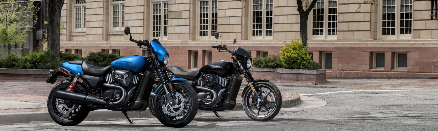 2021 Harley-Davidson&reg; Street&reg; for sale in Wildhorse Harley-Davidson®, Bend, Oregon