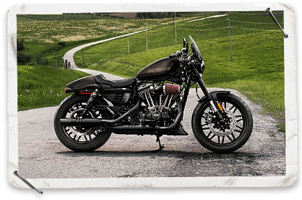 Wildhorse Harley-Davidson® History of Customization in Wildhorse Harley-Davidson®, Bend, Oregon