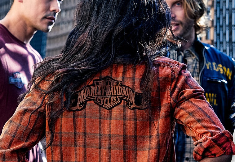 Wildhorse Harley-Davidson® MotorClothes® & Merchandise in Wildhorse Harley-Davidson®, Bend, Oregon
