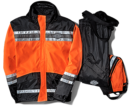 Wildhorse Harley-Davidson® Riding Essentials in Wildhorse Harley-Davidson®, Bend, Oregon